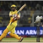 Chennai Super Kings vs Kolkata Knight Riders discussions