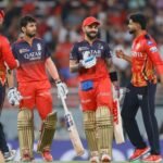 Royal Challengers Bengaluru vs Punjab Kings Discussions