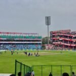 Arun Jaitley Stadium Pitch Report
