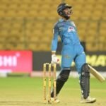 Karnataka Cricket Team vs Vidarbha Cricket Team Match Scorecard