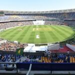 Narendra Modi Stadium Pitch Report