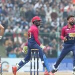 Nepal National Cricket Team vs United Arab Emirates National Cricket Team Match Scorecard
