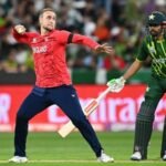 Pakistan National Cricket Team vs England Cricket Team Timeline