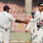 Delhi Cricket Team vs Mumbai Cricket Team Match Scorecard
