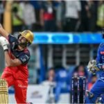 Mumbai Indians vs Royal Challengers Bengaluru Discussions