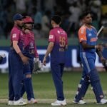 United Arab Emirates National Cricket Team vs India National Cricket Team Stats
