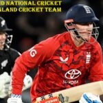 new zealand national cricket team vs england cricket team