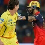 when is rcb vs csk match 2026 scorecard