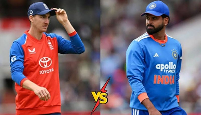 india national cricket team vs england cricket team