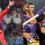 kolkata knight riders vs lucknow super giants match scorecard