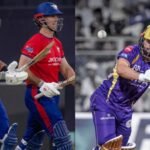 kolkata knight riders vs lucknow super giants timeline
