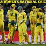 Australia Women's National Cricket Team