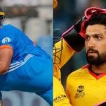 India National Cricket Team vs Zimbabwe National Cricket Team Timeline