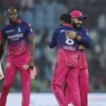 rajasthan cricket team match scorecard