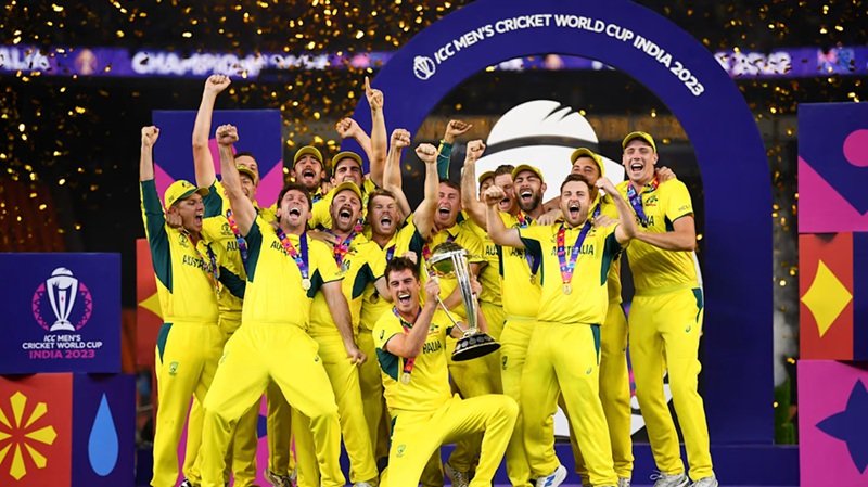ICC Cricket World Cup