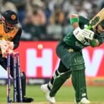 sri lanka vs pakistan cricket