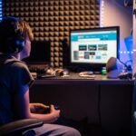 Small Studio, Global Lobby: How Indie Game Makers Reach Sports Audiences