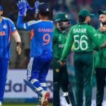 pakistan national cricket team vs india national cricket team