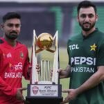BAN vs PAK