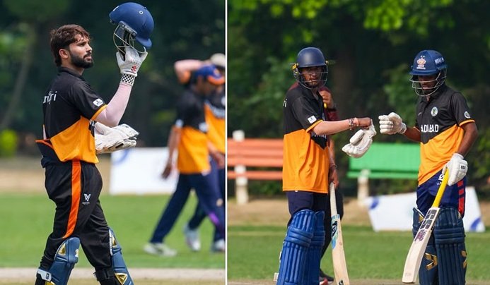 uttar pradesh cricket team players