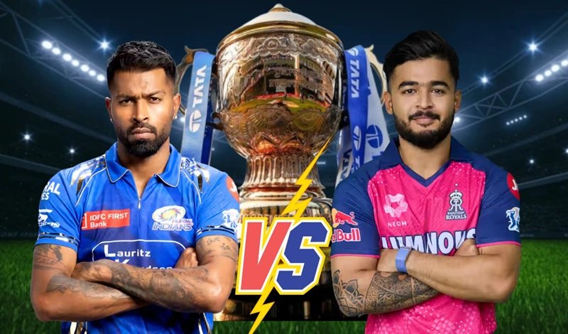 rr vs mi