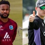 WI vs ENG